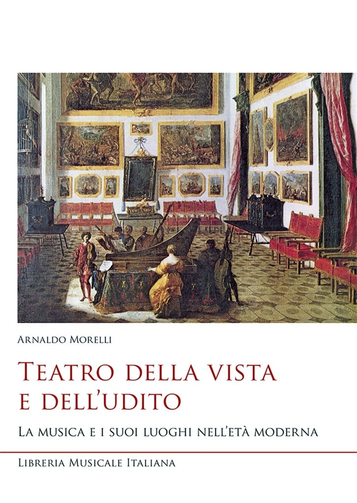 Teatro della vista e dell'udito